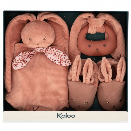 Mon Premier Coffret Naissance Terracotta - Kaloo kaloo - 2