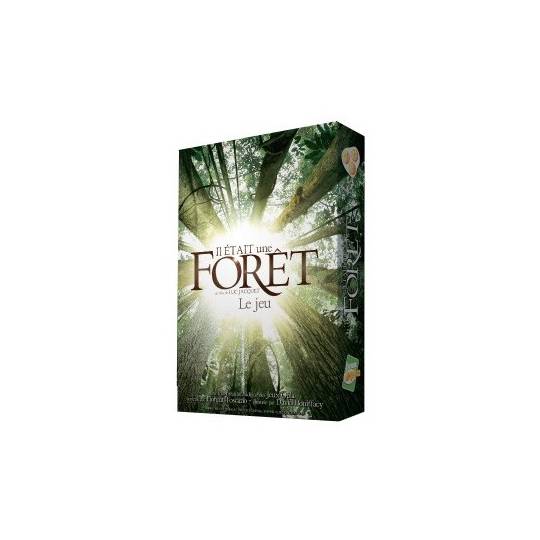 Il était une forêt Jeux OPLA - 1