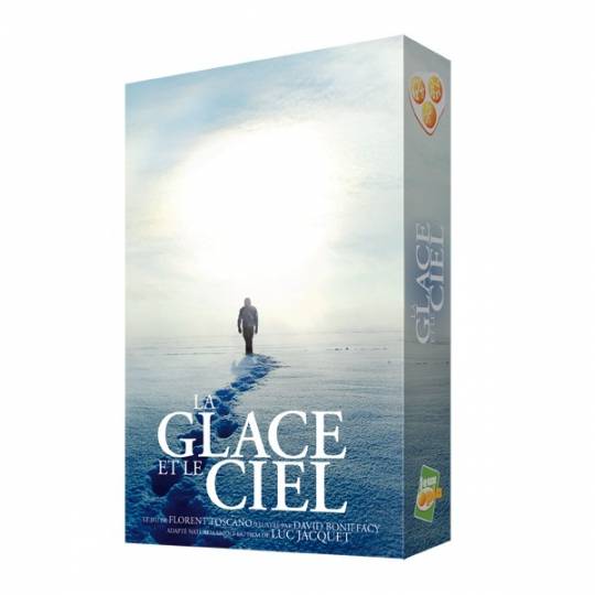 La Glace et le Ciel Jeux OPLA - 1