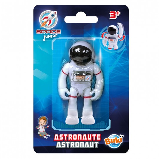 Astronaute - Buki Buki France - 1