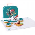 Coffret de thé - Hape Hape - 1 Coffret de thé - Hape Hape - 1