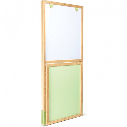 Tableau 2 en 1 en bambou - Hape Hape - 3