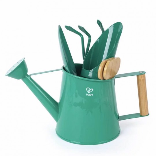 Set du petit jardinier - Hape Hape - 1