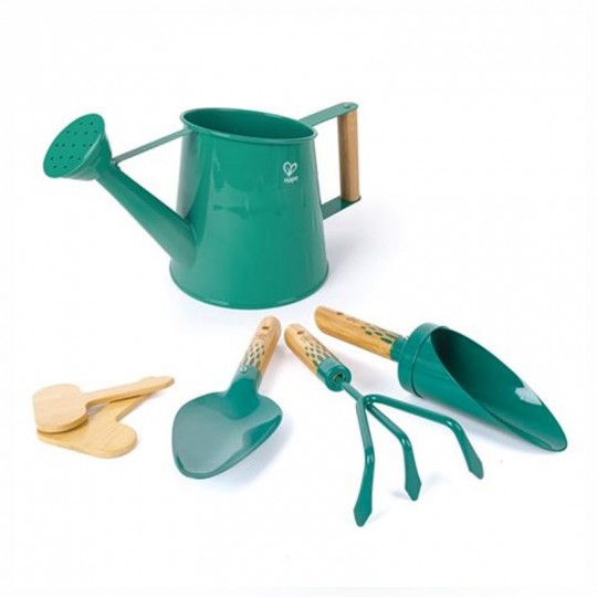 Set du petit jardinier - Hape Hape - 2