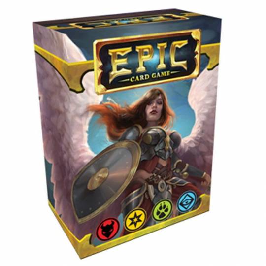 Epic iello - 1