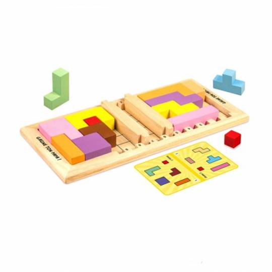 Gagne Ton Papa ! Gigamic - 2