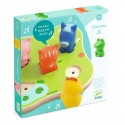 Puzzle sonore Caconimo - Djeco Djeco - 2 Puzzle sonore Caconimo - Djeco Djeco - 2