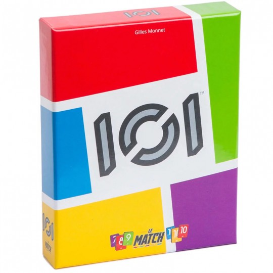 101 Le Match Spot Games - 1