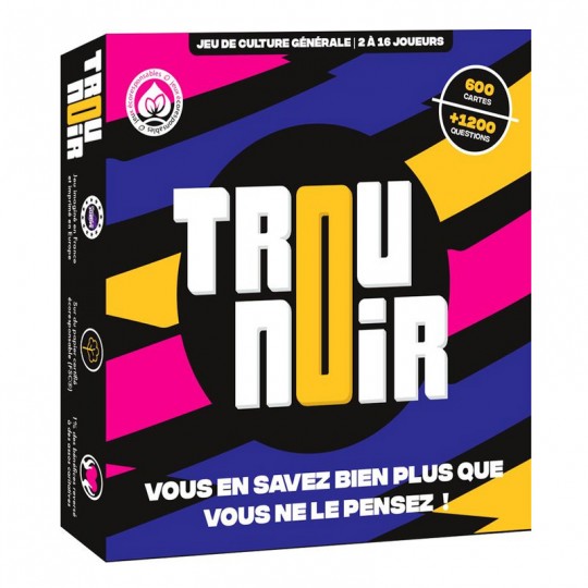 Trou Noir ATM Gaming - 1