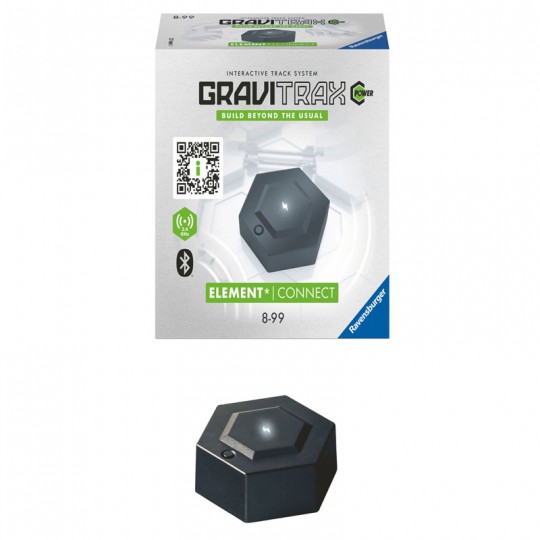 GraviTrax POWER Element Connect Ravensburger - 2