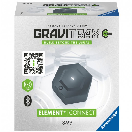 GraviTrax POWER Element Connect Ravensburger - 1