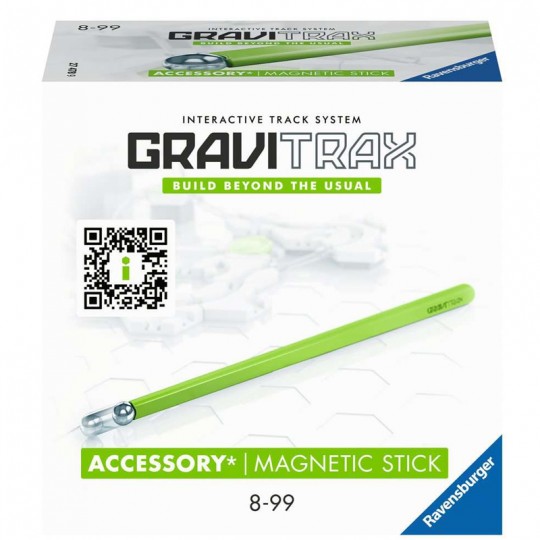 GraviTrax Accessoire Stick Magnetique Ravensburger - 1