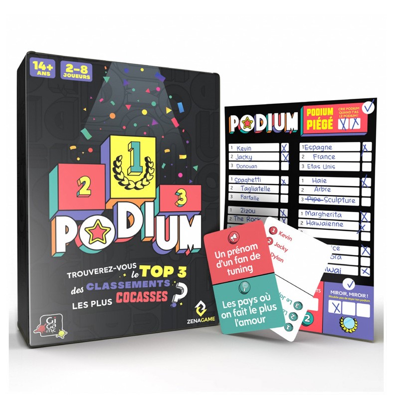 Kodama Big Box Collector - Un jeu Capsicum Games - Boutique BCD JEUX