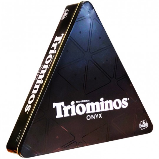 Triominos Onyx Goliath - 2