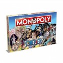Monopoly : One Piece Winning Moves - 1 Monopoly : One Piece Winning Moves - 1