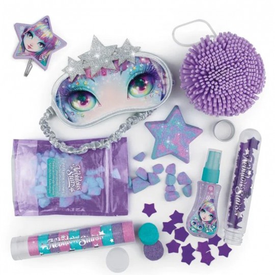 Bath & Spa Set d'Isadora - Nebulous Stars Nebulous Stars - 2