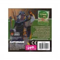 Earthborne Rangers VF Deuxième Set de Cartes Ranger Intrafin Games - 2 Earthborne Rangers VF Deuxième Set de Cartes Ranger Intrafin Games - 2