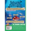 Ma première aventure : La découverte de l'Atlantide - Version longue Game Flow - 2 Ma première aventure : La découverte de l'Atlantide - Version longue Game Flow - 2