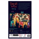 Dracula Vs Van Helsing Mandoo Games - 3 Dracula Vs Van Helsing Mandoo Games - 3