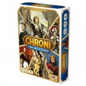 Chroni - Histoire de France