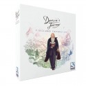 Extension Fireland - Darwin's journey Thundergryph Games - 1 Extension Fireland - Darwin's journey Thundergryph Games - 1