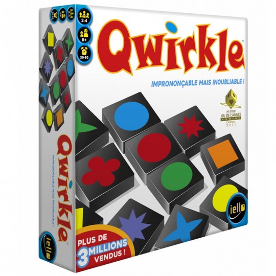 Qwirkle iello - 1