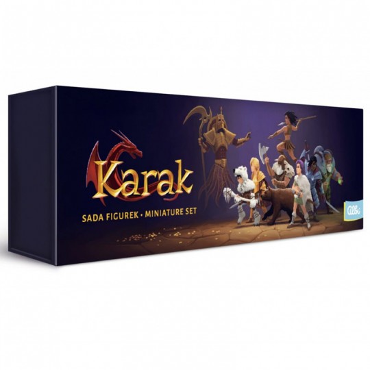 Karak - Minis 2 Albi - 2