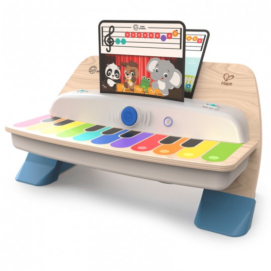 Piano enfant connecté Deluxe - Together in Tune - Magic Touch Hape - 1