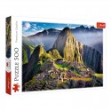 Puzzle 500 pièces Historic Sanctuary of Machu Picchu / Sanctuaire historique du Machu Picchu - Trefl TREFL - 1 Puzzle 500 pièces Historic Sanctuary of Machu Picchu / Sanctuaire historique du Machu Picchu - Trefl TREFL - 1