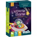 L'Attente Filante 2 Placote - 2 L'Attente Filante 2 Placote - 2