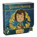 Similo Le Seigneur des Anneaux Gigamic - 2 Similo Le Seigneur des Anneaux Gigamic - 2