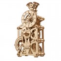 Horloge à moteur Ugears - Puzzle 3D mécanique en bois UGEARS - 2 Horloge à moteur Ugears - Puzzle 3D mécanique en bois UGEARS - 2