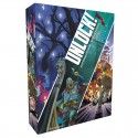 Unlock! 12 - Supernatural Adventures Space Cowboys - 1 Unlock! 12 - Supernatural Adventures Space Cowboys - 1