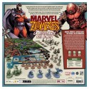 Zombicide - Marvel Zombies - La Résistance des X-Men CMON - 3 Zombicide - Marvel Zombies - La Résistance des X-Men CMON - 3