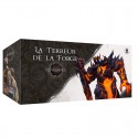 Black Rose Wars Renaissance - Extension La Terreur de la Forge Ludus Magnus Studio - 1 Black Rose Wars Renaissance - Extension La Terreur de la Forge Ludus Magnus Studio - 1