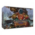 Chroniques de Drunagor - La Disgrâce de Luccanor Intrafin Games - 1 Chroniques de Drunagor - La Disgrâce de Luccanor Intrafin Games - 1