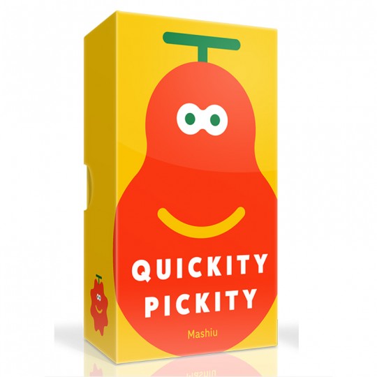 Quickity Pickity Oink Games - 1