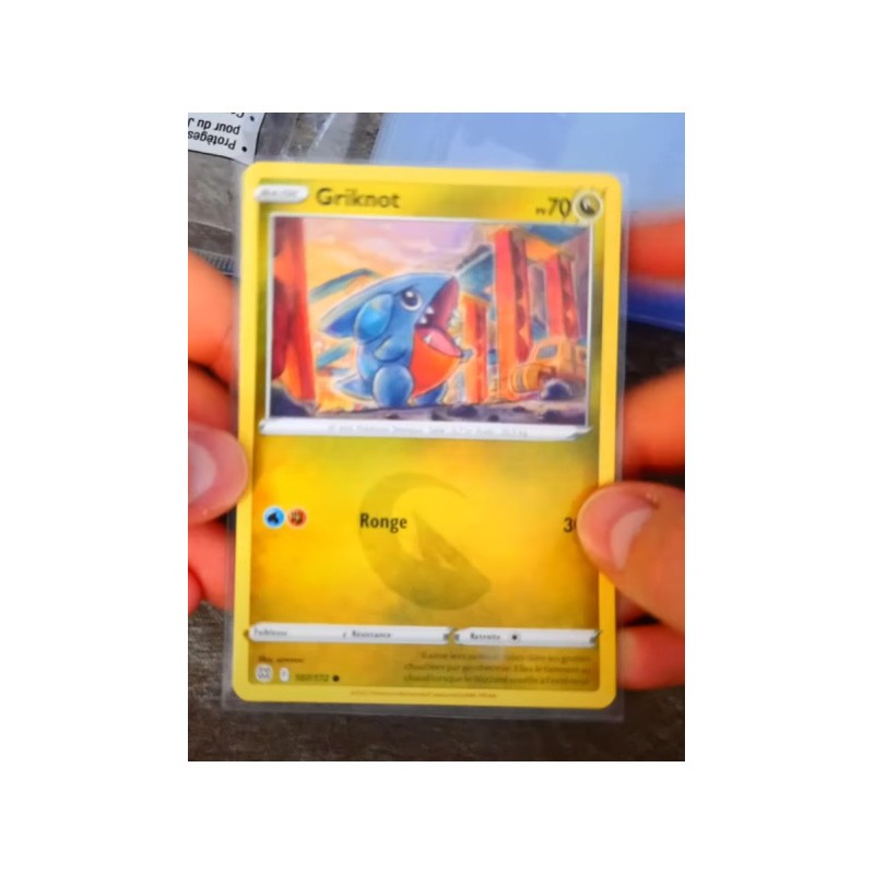 25 Protège carte Rigide pour Pokémon Ultra PRO ou puzzle kinder