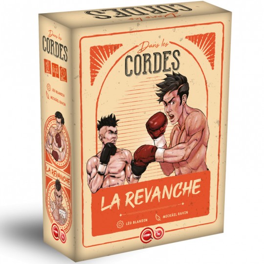 Dans les Cordes - La Revanche Chèvre Édition - 1