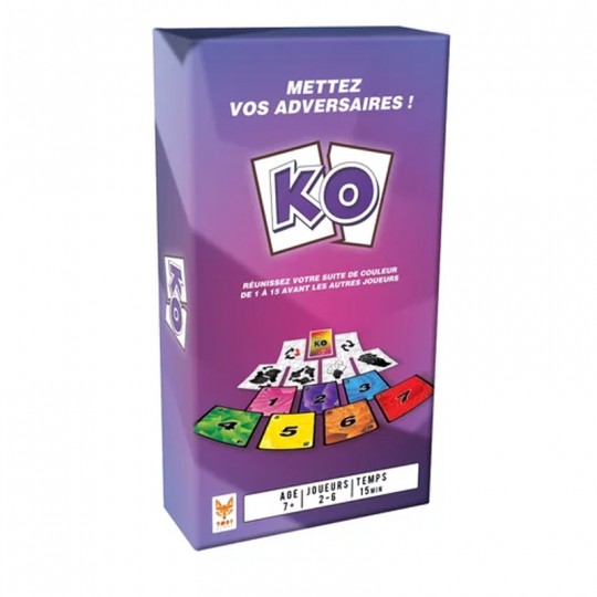 K.O - Topi Games Topi Games - 1
