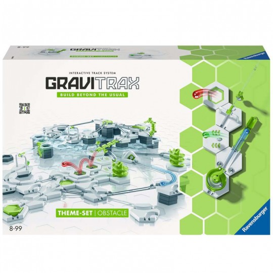 GraviTrax Starter Set Obstacle Ravensburger - 2