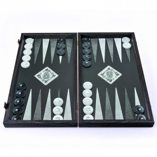 Backgammon Dia de los Muertos Wilson Jeux - 2