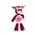 Peluche d'activités Rosalie la vache - lilliputiens Lilliputiens - 2 Peluche d'activités Rosalie la vache - lilliputiens Lilliputiens - 2