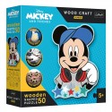Puzzle en Bois Junior Disney : Dans le monde de Mickey 50 pcs - Trefl TREFL SA - 1 Puzzle en Bois Junior Disney : Dans le monde de Mickey 50 pcs - Trefl TREFL SA - 1