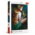 Puzzle Premium Quality Friend of dragons 1000 pcs - Trefl TREFL SA - 1 Puzzle Premium Quality Friend of dragons 1000 pcs - Trefl TREFL SA - 1