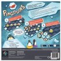 Pingouins Next Move - 3 Pingouins Next Move - 3
