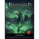 Bestiaire ultime 5e édition : Les damnés Kobold Erudit - 1 Bestiaire ultime 5e édition : Les damnés Kobold Erudit - 1