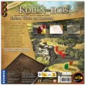 Extension Frère Tuck en danger - Les aventures de Robin des Bois iello - 2 Extension Frère Tuck en danger - Les aventures de Robin des Bois iello - 2
