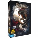 Shadow Hunter - Fang Edition Matagot - 1 Shadow Hunter - Fang Edition Matagot - 1