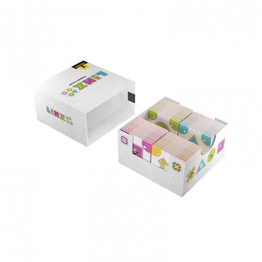 Linx Matagot - 2